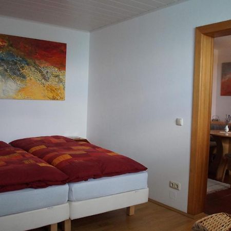 Apartment Sunnseitn Am Verditz Bagian luar foto