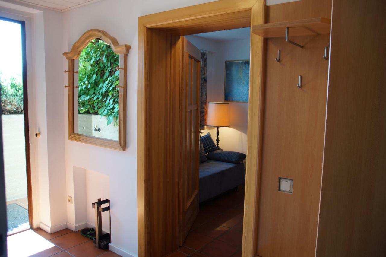 Apartment Sunnseitn Am Verditz Bagian luar foto